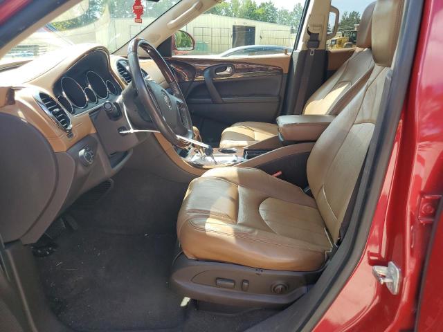 Photo 7 from auction – 2013 BUICK ENCLAVE with VIN 5GAKRDKD1DJ186820
