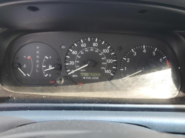 Photo 9 from auction – 2001 TOYOTA CAMRY CE with VIN 4T1BG22K71U837073
