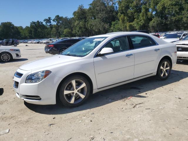 CHEVROLET MALIBU 2LT 2012 with VIN 1G1ZD5E01CF360857 - Photo from auction