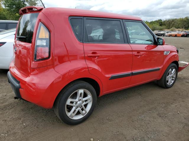 Photo 3 from auction – 2011 KIA SOUL + with VIN KNDJT2A21B7258884