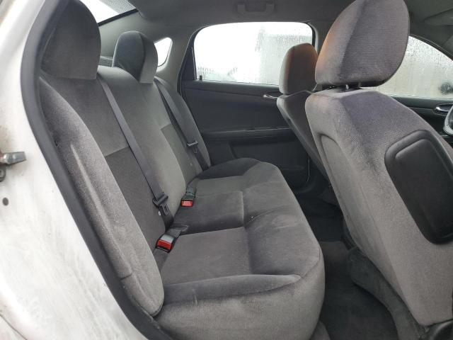 Photo 10 from auction – 2015 CHEVROLET IMPALA LIM with VIN 2G1WA5E36F1117269