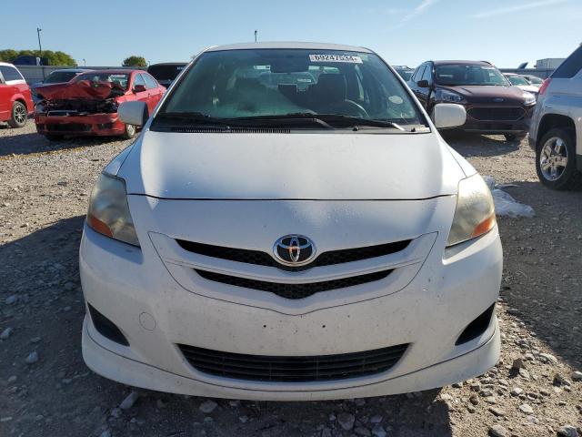 Photo 5 from auction – 2007 TOYOTA YARIS with VIN JTDBT923871005186