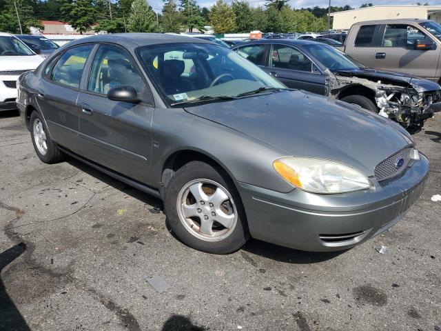 Photo 4 from auction – 2004 FORD TAURUS SES with VIN 1FAFP55S84G177072