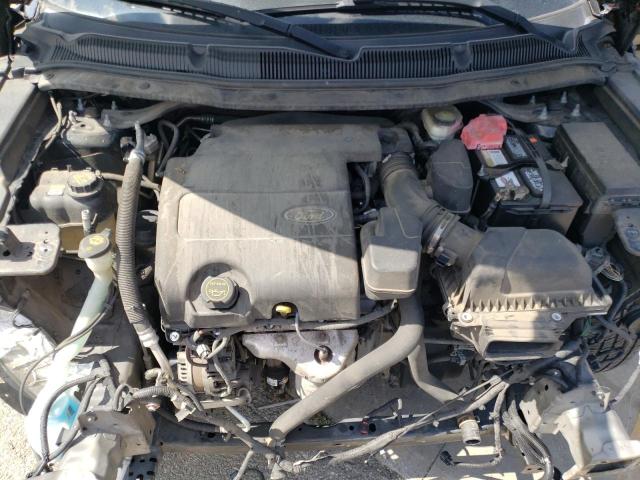Photo 12 from auction – 2015 FORD EXPLORER X with VIN 1FM5K7D80FGA07907