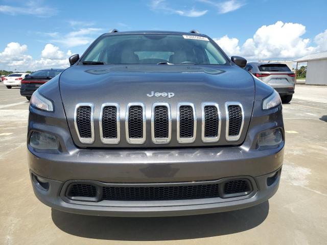 Photo 5 from auction – 2015 JEEP CHEROKEE L with VIN 1C4PJLCS1FW701436