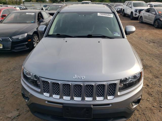 Photo 5 from auction – 2015 JEEP COMPASS LA with VIN 1C4NJDEB4FD436386