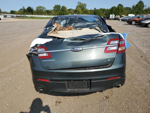 Photo 6 from auction – 2016 FORD TAURUS SE with VIN 1FAHP2D80GG121693