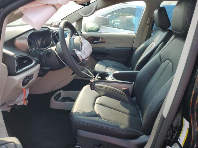 Photo 7 from auction – 2024 CHRYSLER PACIFICA T with VIN 2C4RC1BG8RR156322