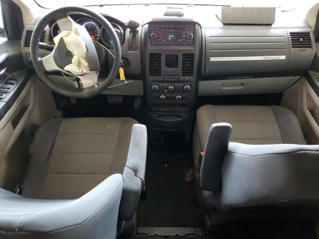 Photo 8 from auction – 2008 DODGE GRAND CARA with VIN 1D8HN44H78B181255