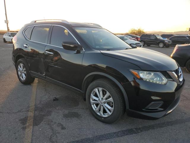 Photo 4 from auction – 2015 NISSAN ROGUE S with VIN KNMAT2MV7FP502467