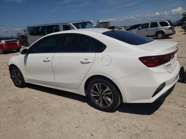 Photo 2 from auction – 2024 KIA FORTE LX with VIN 3KPF24AD7RE734877