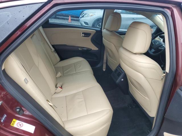 Photo 10 from auction – 2013 TOYOTA AVALON HYB with VIN 4T1BD1EB1DU014190