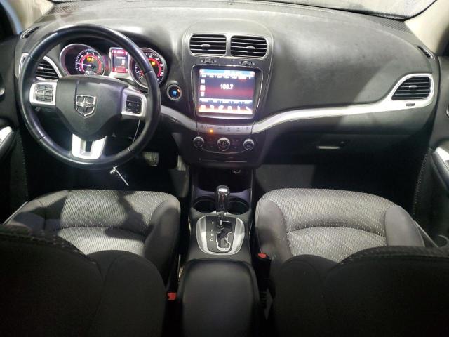 Photo 8 from auction – 2012 DODGE JOURNEY SX with VIN 3C4PDCBG4CT393166