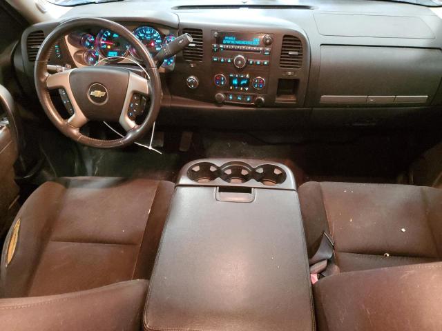 Photo 8 from auction – 2011 CHEVROLET SILVERADO with VIN 1GCRKSE3XBZ300580