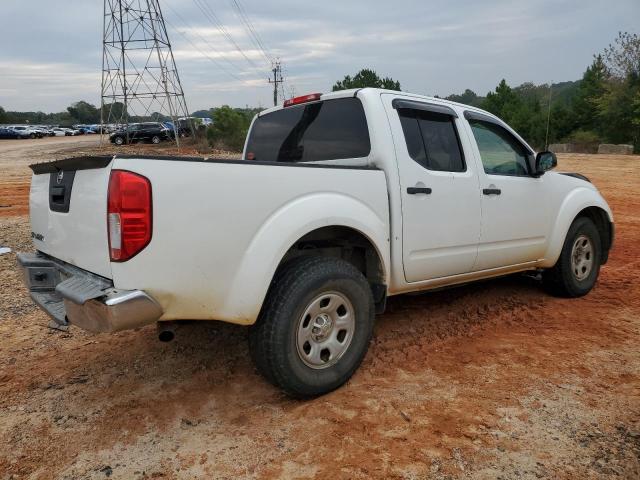 Photo 3 from auction – 2013 NISSAN FRONTIER S with VIN 1N6AD0ER5DN725907