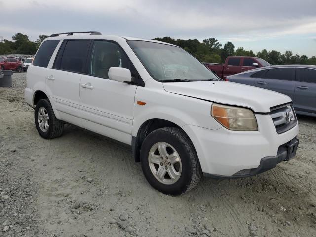 Photo 4 from auction – 2008 HONDA PILOT VP with VIN 5FNYF18218B042753