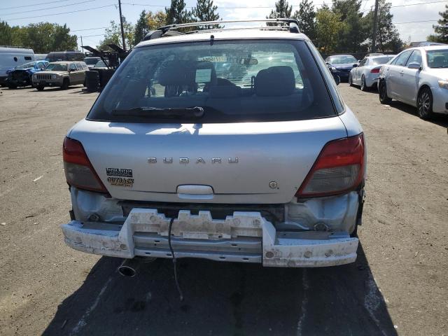 Photo 6 from auction – 2003 SUBARU IMPREZA with VIN JF1GG68533G813069
