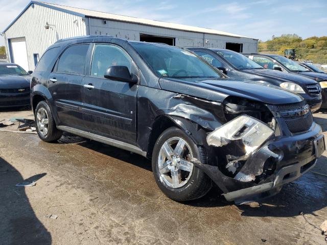Photo 4 from auction – 2008 CHEVROLET EQUINOX LT with VIN 2CNDL83FX86330198
