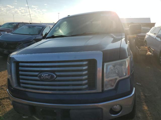Photo 5 from auction – 2011 FORD F150 SUPER with VIN 1FTFW1EF3BFA36955