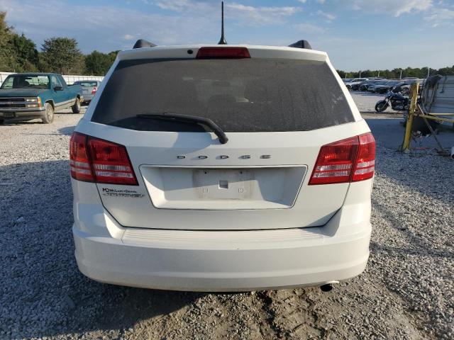 Photo 6 from auction – 2017 DODGE JOURNEY SE with VIN 3C4PDCAB9HT684226