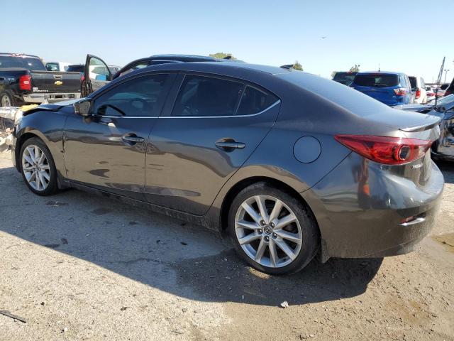 Photo 2 from auction – 2017 MAZDA 3 TOURING with VIN 3MZBN1V74HM147899
