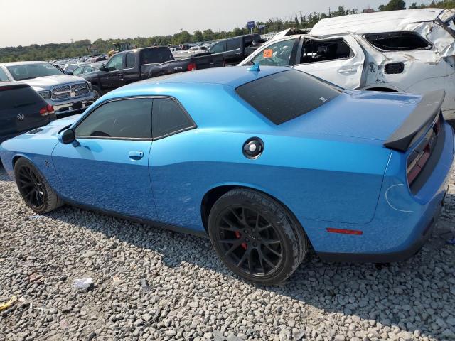 Photo 2 from auction – 2016 DODGE CHALLENGER with VIN 2C3CDZC97GH287962