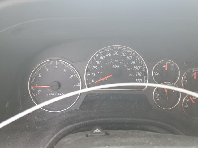 Photo 9 from auction – 2005 GMC ENVOY with VIN 1GKDT13S252376999