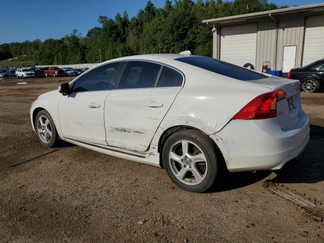 Photo 2 from auction – 2013 VOLVO S60 T5 with VIN YV1612FH9D1208579