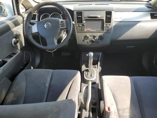 Foto 8 de la subasta – 2009 NISSAN VERSA S con VIN 3N1BC13E89L366305