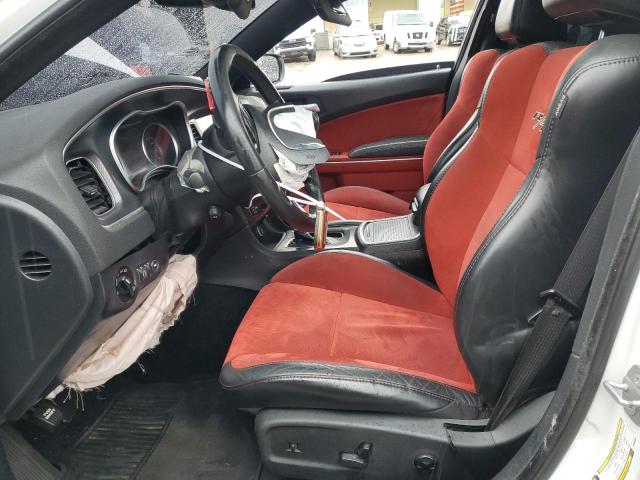 Foto 7 de la subasta – 2015 DODGE CHARGER R/ con VIN 2C3CDXCT7FH889565