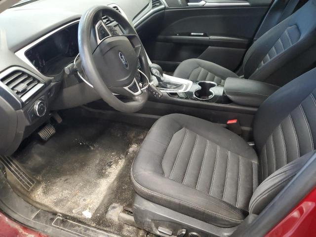 Photo 7 from auction – 2015 FORD FUSION SE with VIN 3FA6P0H71FR136109