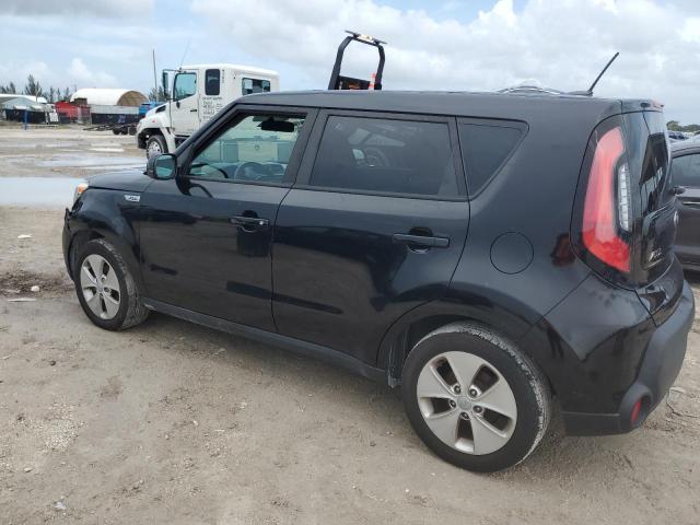 Photo 2 from auction – 2016 KIA SOUL with VIN KNDJN2A28G7380935