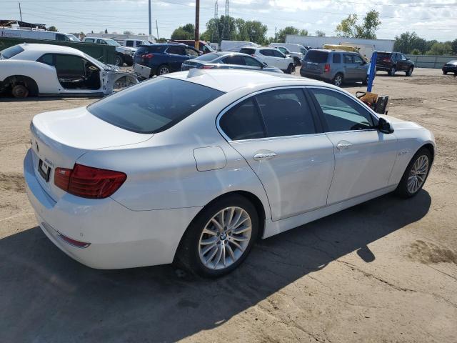 Photo 3 from auction – 2015 BMW 528 XI with VIN WBA5A7C56FD622670