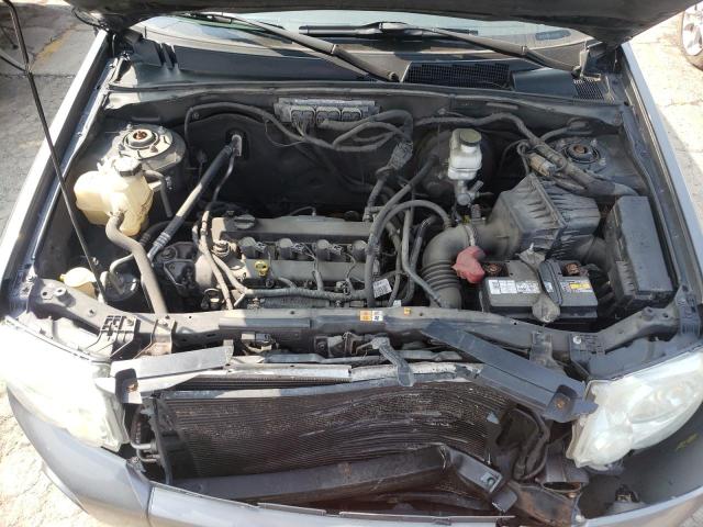 Photo 12 from auction – 2012 FORD ESCAPE XLT with VIN 1FMCU0D72CKC02190
