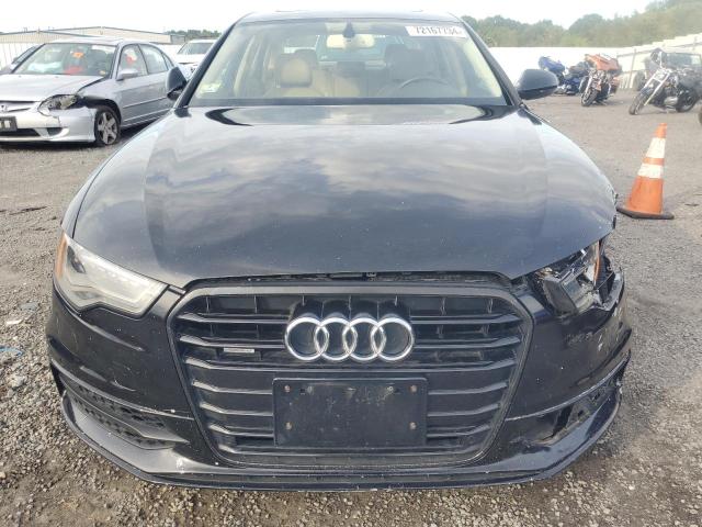 Photo 5 from auction – 2015 AUDI A6 PREMIUM with VIN WAUFGAFC9FN040938