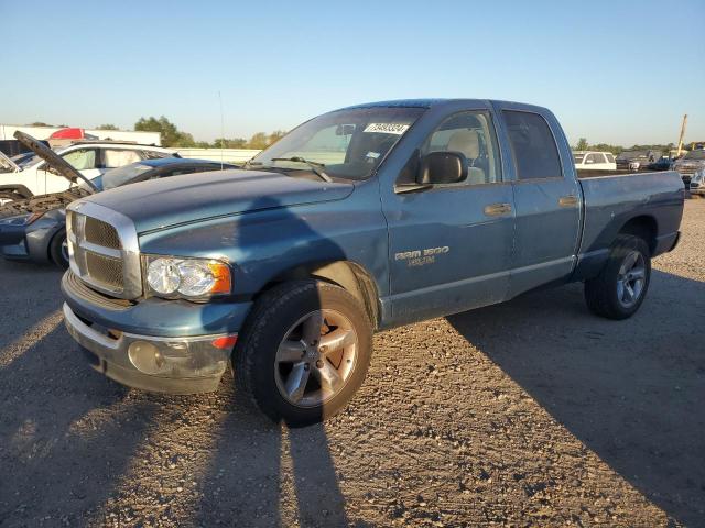DODGE RAM 1500 S 2004 with VIN 1D7HA18NX4S567368 - Photo from auction