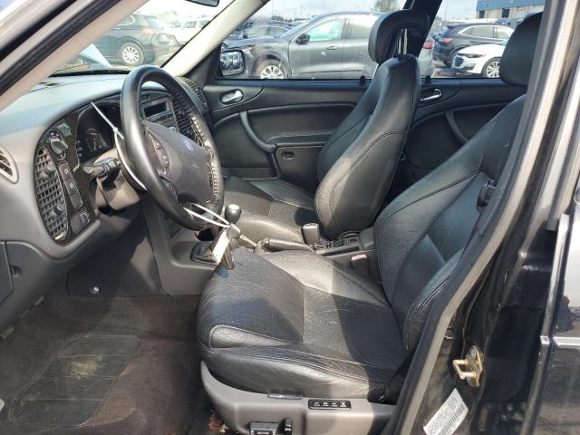 Photo 7 from auction – 2000 SAAB 9-3 VIGGEN with VIN YS3DP55G4Y7008968