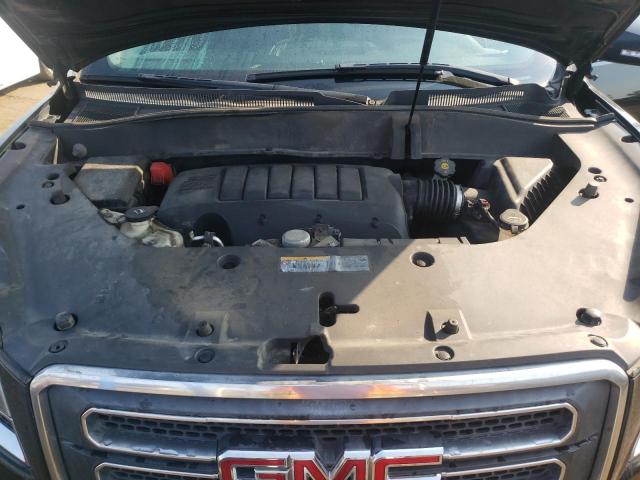 Photo 12 from auction – 2014 GMC ACADIA SLT with VIN 1GKKVRKD5EJ224451