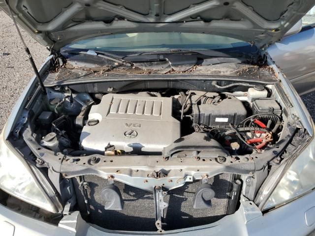 Photo 12 from auction – 2007 LEXUS RX 350 with VIN JTJHK31U972013289