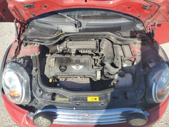Photo 12 from auction – 2013 MINI COOPER with VIN WMWSU3C55DT682641