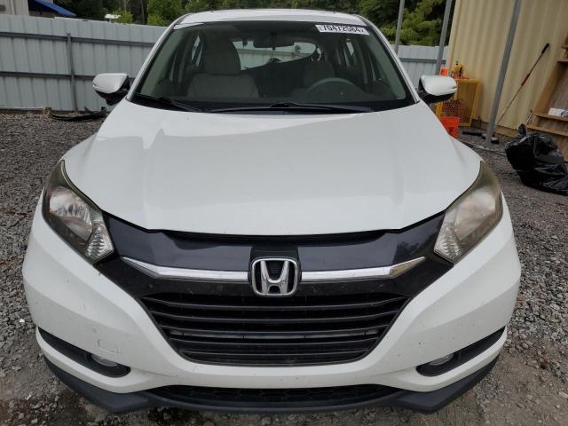 Photo 5 from auction – 2017 HONDA HR-V EX with VIN 3CZRU5H57HM718074
