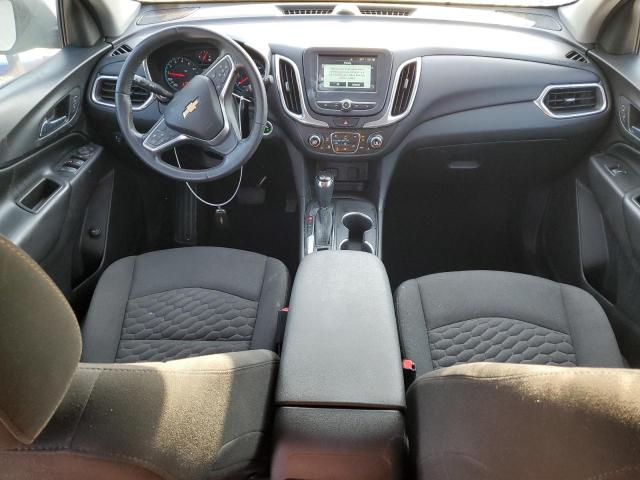 Photo 8 from auction – 2018 CHEVROLET EQUINOX LT with VIN 3GNAXJEV2JS613216