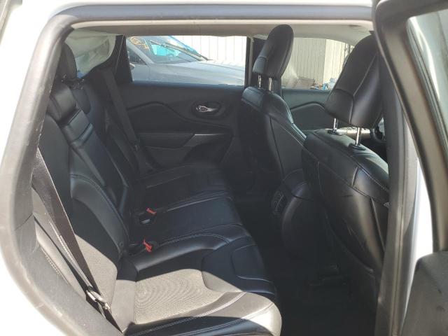 Photo 11 from auction – 2019 JEEP CHEROKEE L with VIN 1C4PJMLN4KD287591