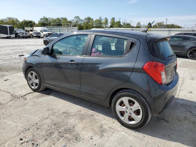 Photo 2 from auction – 2021 CHEVROLET SPARK LS with VIN KL8CB6SA4MC705915