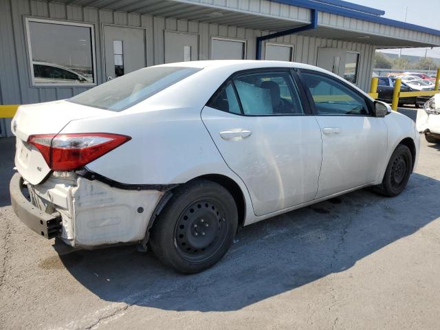 Фото 3 с аукциона – 2016 TOYOTA COROLLA L с VIN 5YFBURHE8GP500053