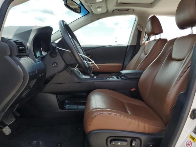 Photo 7 from auction – 2015 LEXUS RX 350 BAS with VIN 2T2BK1BA5FC329494