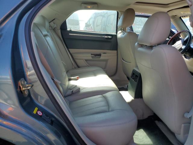 Photo 10 from auction – 2006 CHRYSLER 300C with VIN 2C3LA63H36H129695