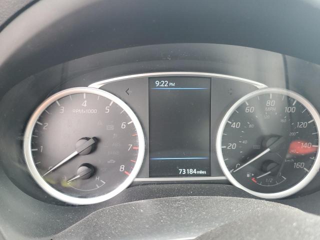 Photo 9 from auction – 2019 NISSAN SENTRA S with VIN 3N1AB7AP4KY220577