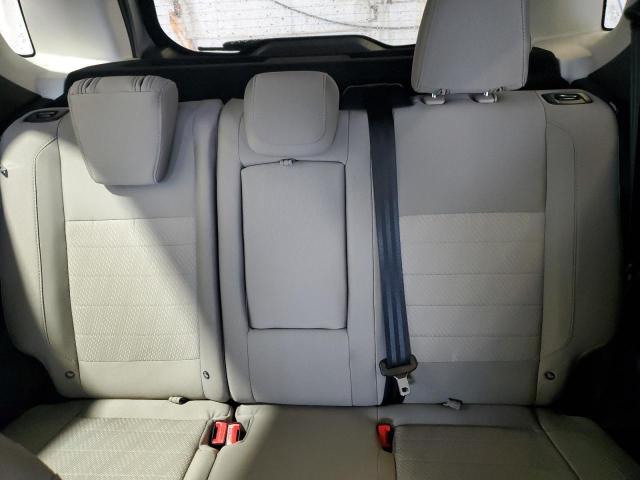 Photo 10 from auction – 2019 FORD ECOSPORT S with VIN MAJ6S3FL4KC281072