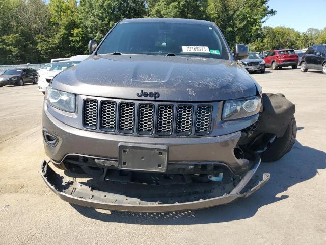Photo 5 from auction – 2015 JEEP GRAND CHER with VIN 1C4RJFAG2FC227121
